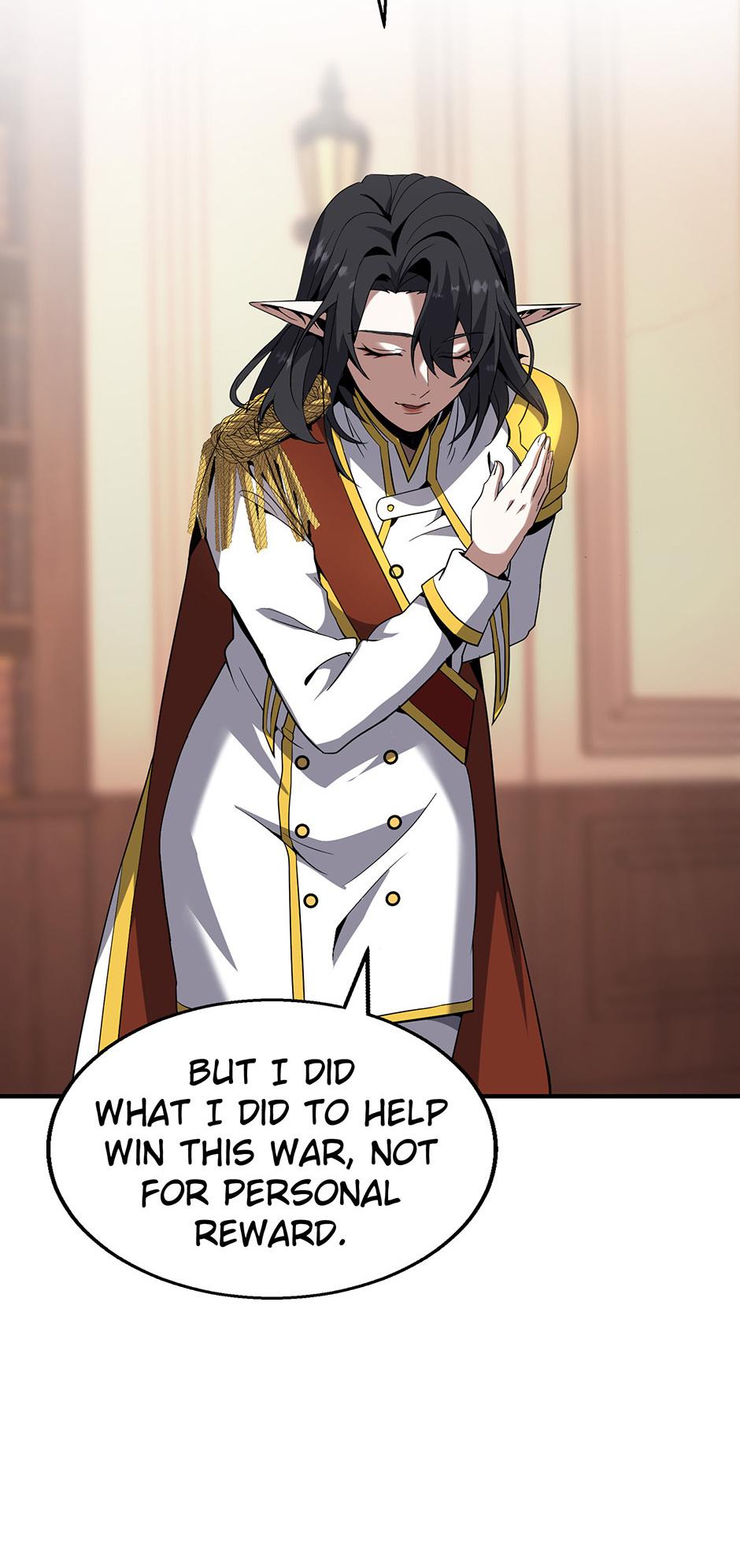 The Beginning After the End, Chapter 207 image 52